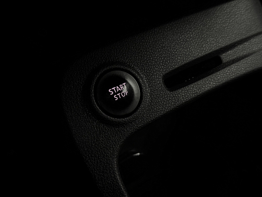 Renault Kaptur Style, 2017 года, пробег 81900 км