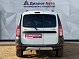 Lada (ВАЗ) Largus Luxe Glonass (7 мест) (2018-2019), 2018 года, пробег 107800 км