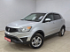 SsangYong Actyon Comfort, 2013 года, пробег 154414 км