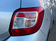 Renault Sandero Life, 2021 года, пробег 70000 км