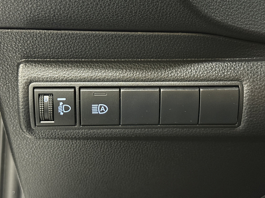 Toyota Corolla Pioneer, 2021 года, пробег 57453 км