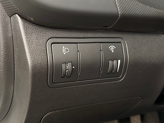 Hyundai Solaris Comfort, 2012 года, пробег 76376 км