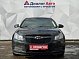 Chevrolet Cruze LS, 2012 года, пробег 124400 км