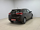 Kia Rio Luxe, 2015 года, пробег 84931 км