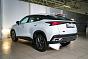 Omoda C5 Active, белый