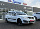 Lada (ВАЗ) Largus, 2012 года, пробег 400734 км