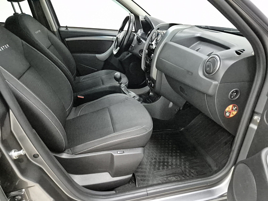 Renault Duster Drive, 2020 года, пробег 271502 км