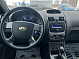 Geely Emgrand EC7 Luxury, 2014 года, пробег 174401 км