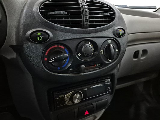Lada (ВАЗ) Kalina, 2010 года, пробег 239284 км