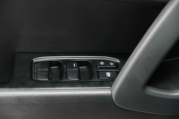 Hyundai Creta Comfort, 2018 года, пробег 120000 км