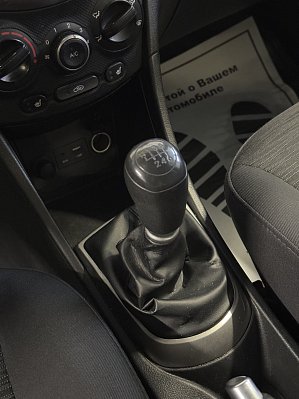 Hyundai Solaris Comfort, 2015 года, пробег 192000 км