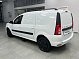 Lada (ВАЗ) Largus, 2022 года, пробег 159862 км