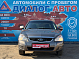 Lada (ВАЗ) Priora Standard 21702-40-050, 2017 года, пробег 135142 км