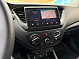 Hyundai Solaris Специальная Серия "10 лет" + Comfort, 2021 года, пробег 127700 км