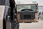 JETOUR T2 Expedition, коричневый
