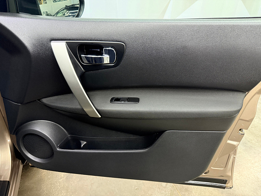 Nissan Qashqai SE, 2013 года, пробег 108767 км