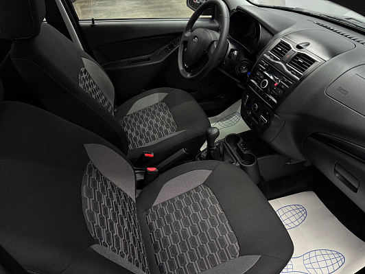 Lada (ВАЗ) Granta Comfort, 2025 года, пробег 5 км