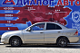 Nissan Almera Classic, 2012 года, пробег 200000 км