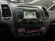 Kia Cerato Prestige, 2019 года, пробег 136600 км
