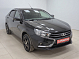 Lada (ВАЗ) Vesta Classic Start, 2016 года, пробег 190809 км