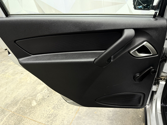 Lada (ВАЗ) Granta Classic, 2024 года, пробег 24252 км