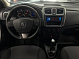 Renault Logan Privilege, 2014 года, пробег 113209 км