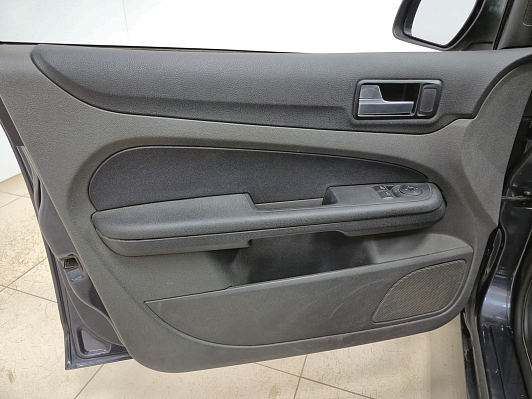 Ford Focus Comfort, 2007 года, пробег 183023 км