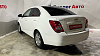 Chevrolet Aveo LT, 2013 года, пробег 201565 км