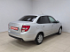 Lada (ВАЗ) Granta Classic Optima, 2023 года, пробег 25500 км