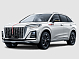Hongqi HS3 Comfort, белый