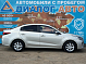 Kia Rio Лига Европы, 2018 года, пробег 87500 км