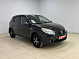 Renault Sandero Authentique, 2011 года, пробег 173991 км