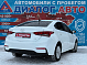 Hyundai Solaris Comfort, 2019 года, пробег 96000 км