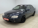 Kia Spectra, 2008 года, пробег 265028 км