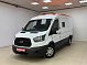 Ford Transit, 2018 года, пробег 224435 км