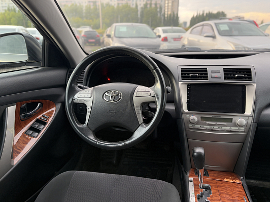 Toyota Camry Престиж, 2011 года, пробег 247090 км