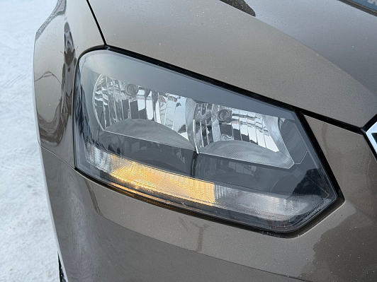 Skoda Yeti, 2014 года, пробег 184567 км