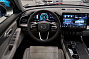 GAC GS8 GL, черный