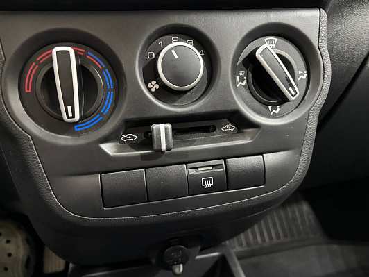 Lada (ВАЗ) Granta, 2023 года, пробег 32945 км