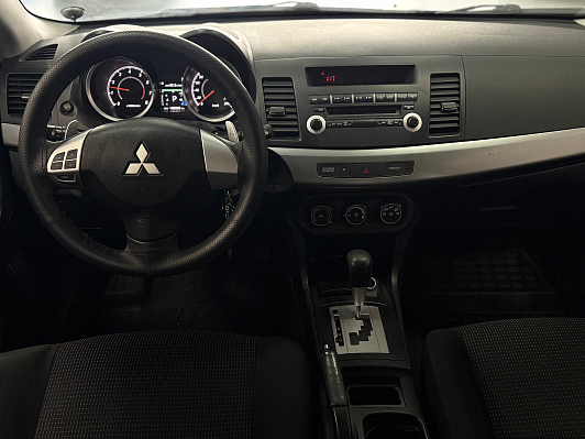 Mitsubishi Lancer Intense, 2011 года, пробег 186864 км