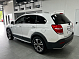 Chevrolet Captiva, 2017 года, пробег 169245 км