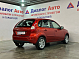 Lada (ВАЗ) Granta Luxe, 2020 года, пробег 33000 км