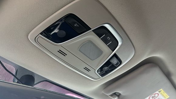 Geely Coolray Nero, 2021 года, пробег 96362 км