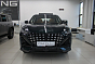 JETOUR X70 Plus Luxury, зеленый