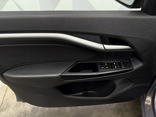 Lada (ВАЗ) Vesta Comfort, 2019 года, пробег 71887 км