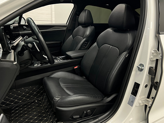 Kia K5 GT Line, 2020 года, пробег 40155 км