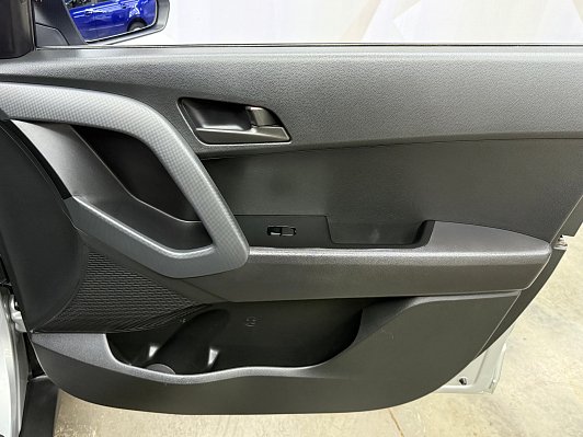Hyundai Creta, 2018 года, пробег 147545 км