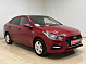 Hyundai Solaris Comfort, 2017 года, пробег 94692 км