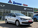 Volkswagen Polo Trendline, 2011 года, пробег 205355 км