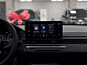 Geely Emgrand Comfort, бежевый
